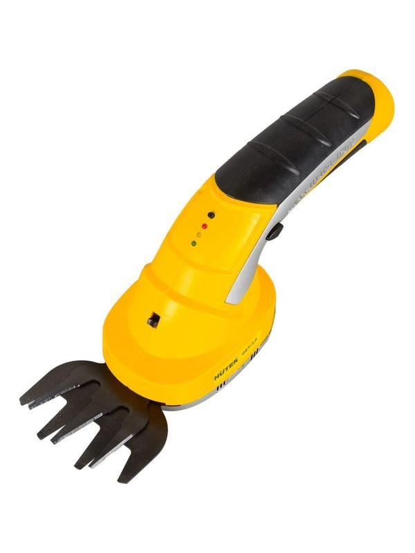 Кусторез - триммер аккумуляторный Huter GET-3,6 (70/1/28)