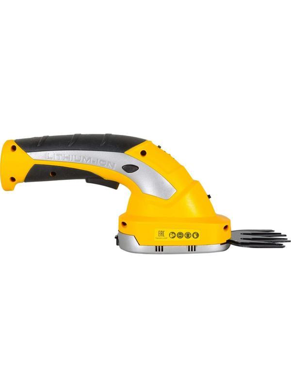 Кусторез - триммер аккумуляторный Huter GET-3,6 (70/1/28)