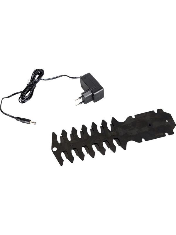 Кусторез - триммер аккумуляторный Huter GET-3,6 (70/1/28)