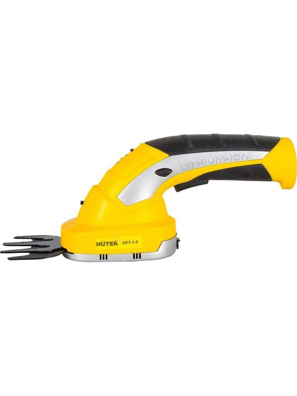 Кусторез - триммер аккумуляторный Huter GET-3,6 (70/1/28)