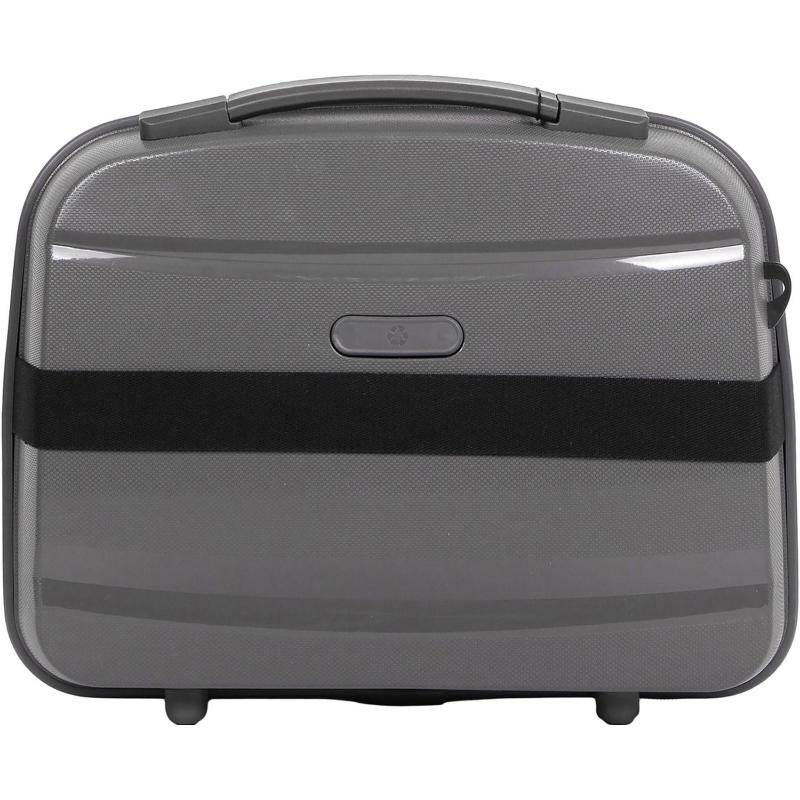 Бьюти-Кейс 100% полипропилен FABRETTI, EN7520-3