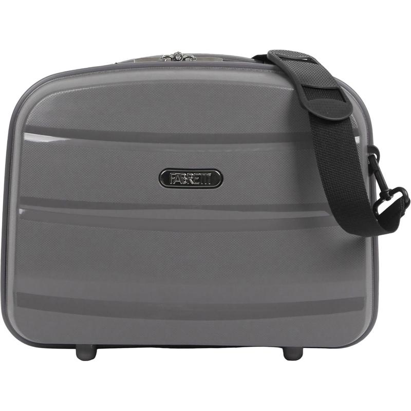 Бьюти-Кейс 100% полипропилен FABRETTI, EN7520-3