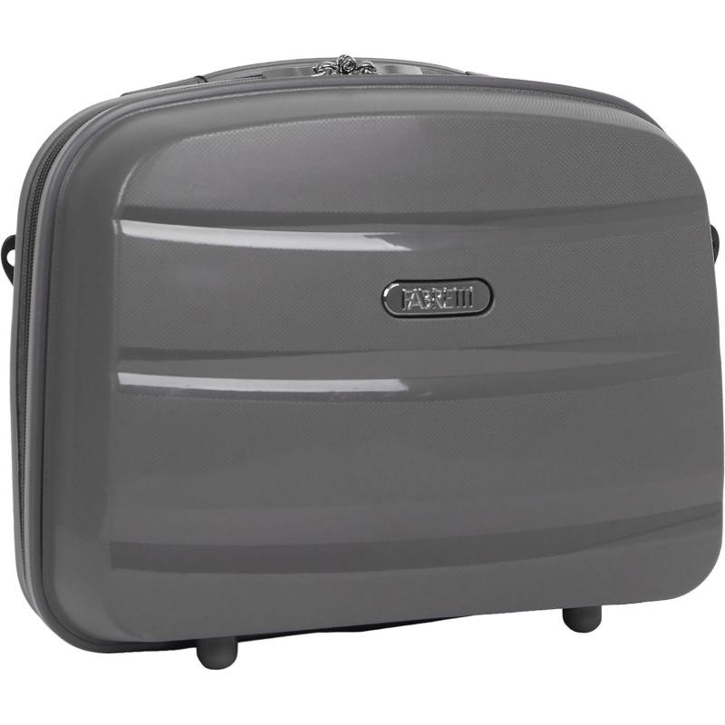 Бьюти-Кейс 100% полипропилен FABRETTI, EN7520-3