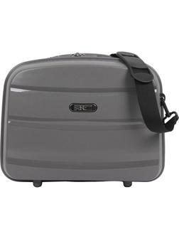 Бьюти-Кейс 100% полипропилен FABRETTI, EN7520-3