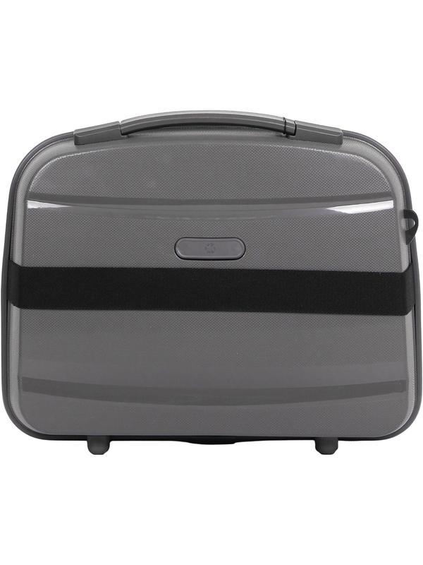 Бьюти-Кейс 100% полипропилен FABRETTI, EN7520-3