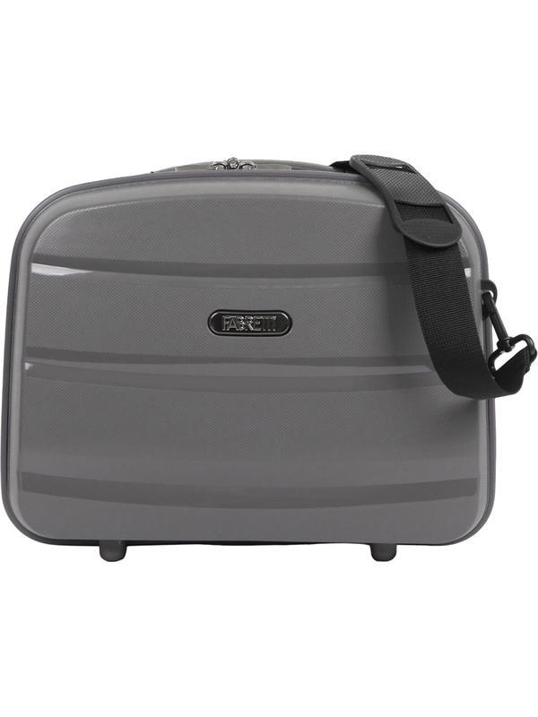 Бьюти-Кейс 100% полипропилен FABRETTI, EN7520-3