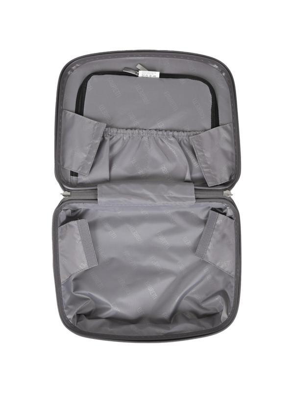 Бьюти-Кейс 100% полипропилен FABRETTI, EN7520-3