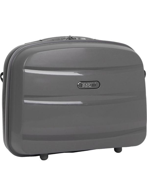 Бьюти-Кейс 100% полипропилен FABRETTI, EN7520-3