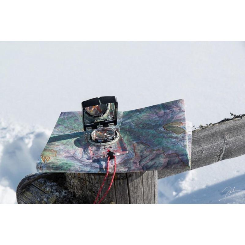 Компас MC-2 G MIRROR COMPASS (SS004252010)