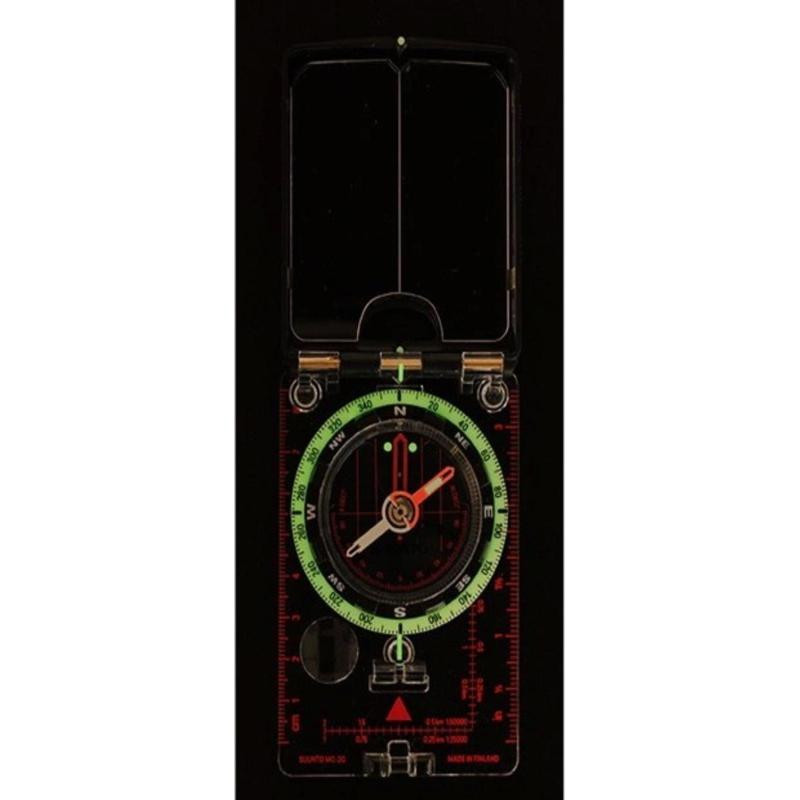 Компас MC-2 G MIRROR COMPASS (SS004252010)