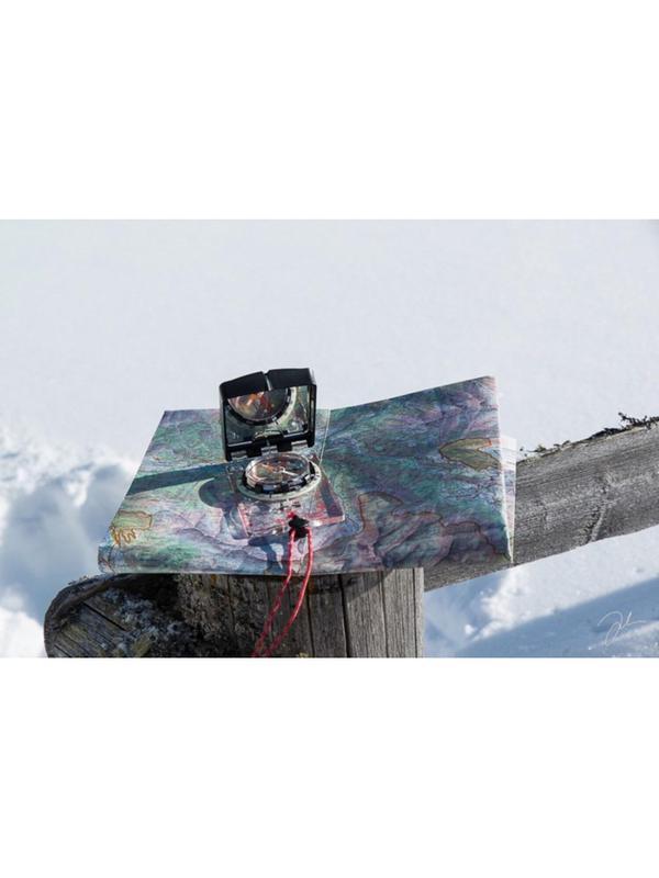 Компас MC-2 G MIRROR COMPASS (SS004252010)