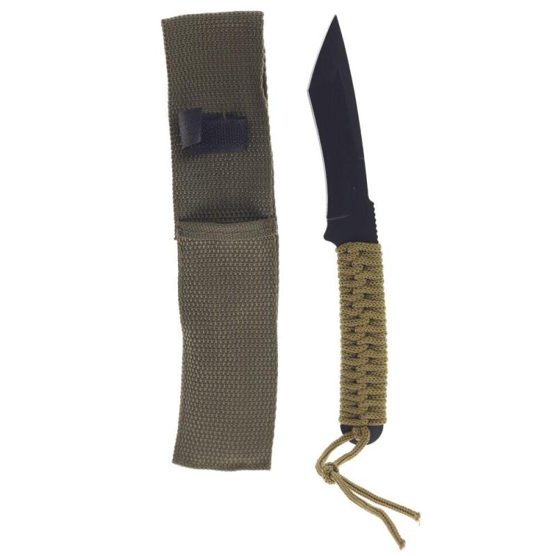 Набор приборов с фляжкой 8 в 1,  L27 W10 H20 см, 800050