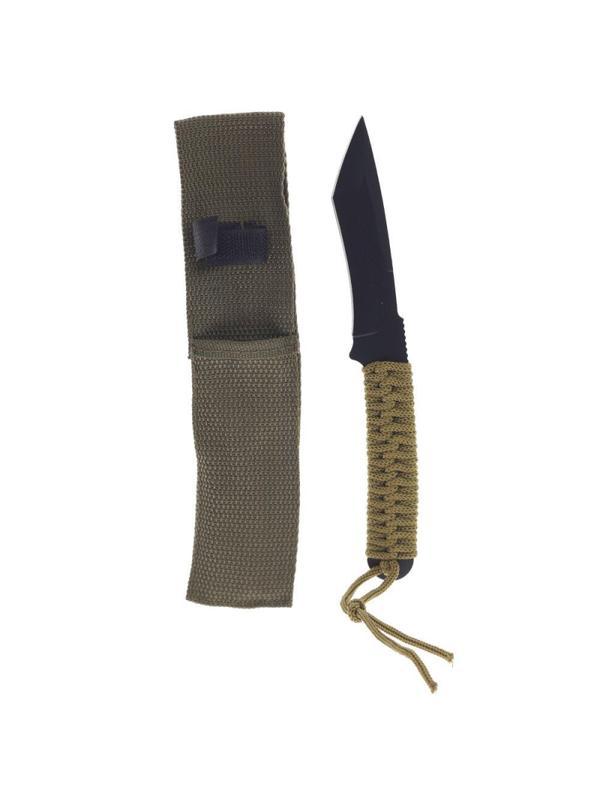 Набор приборов с фляжкой 8 в 1,  L27 W10 H20 см, 800050