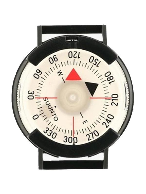 Компас M-9/BLACK/BLACK/NH WITH VELCRO STRAP (SS004403001)