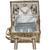 Корзина для пикника на 2 персоны с холодильным отдел, L41W31H31см, 800331