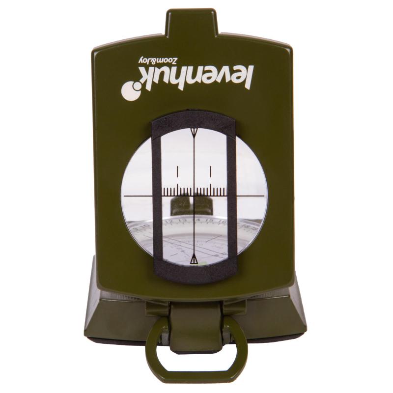 Компас армейский Levenhuk Army AC10, 74116