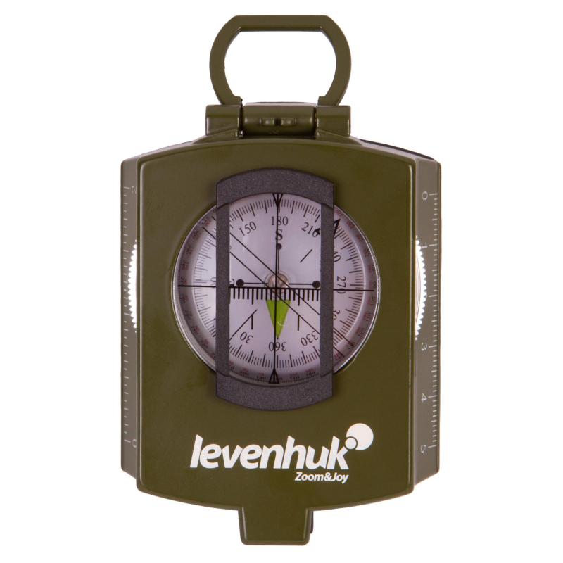 Компас армейский Levenhuk Army AC10, 74116