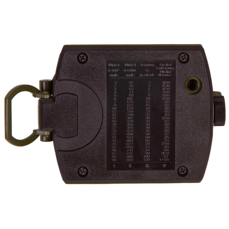 Компас армейский Levenhuk Army AC10, 74116