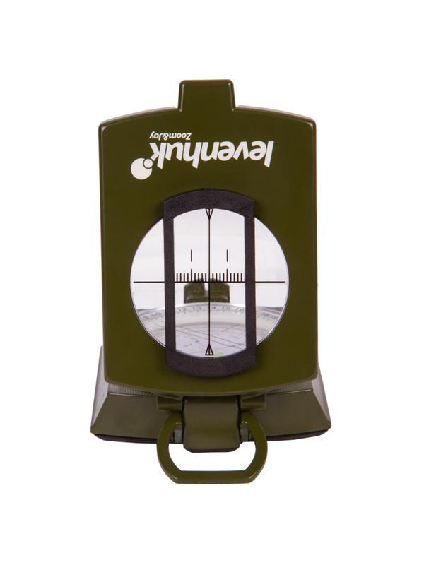 Компас армейский Levenhuk Army AC10, 74116