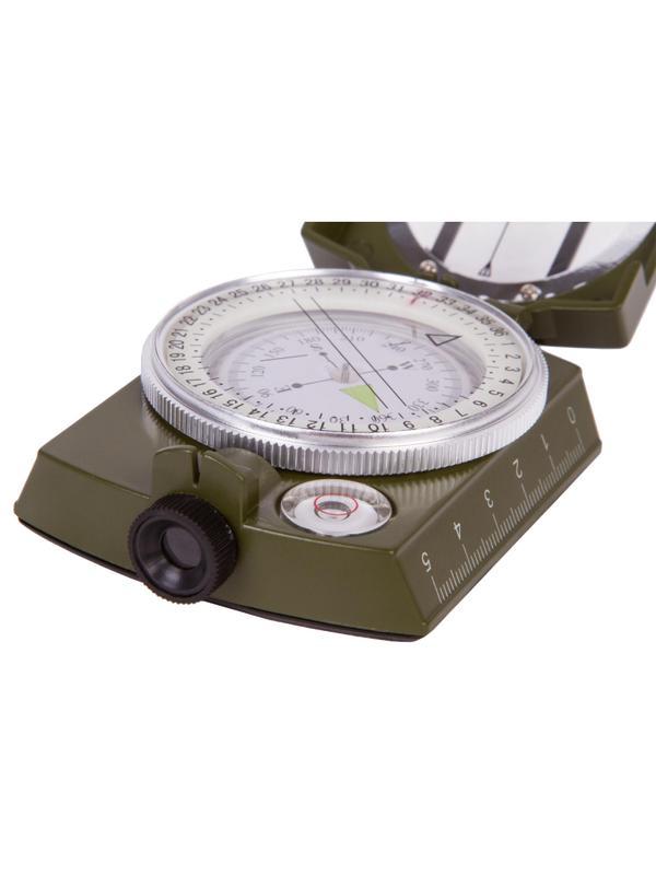 Компас армейский Levenhuk Army AC10, 74116