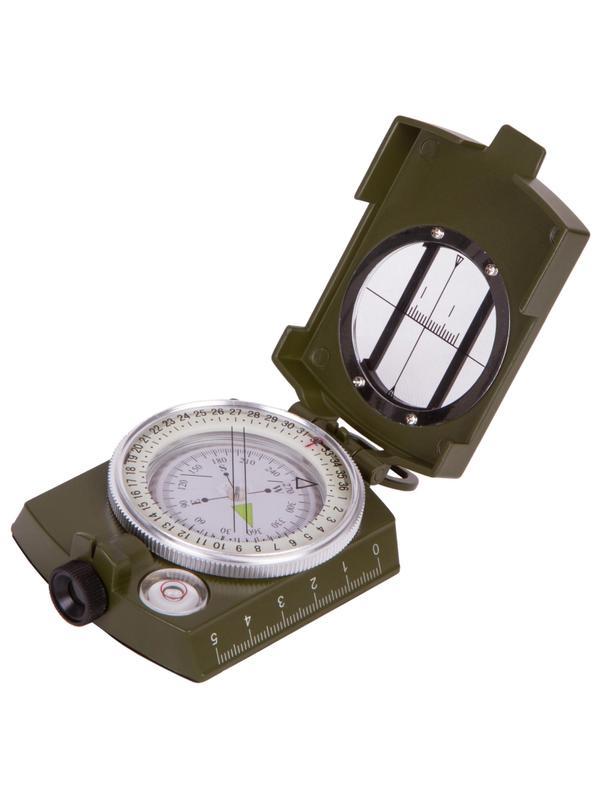 Компас армейский Levenhuk Army AC10, 74116
