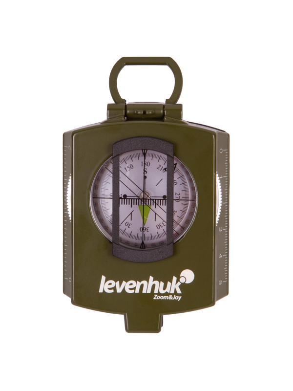 Компас армейский Levenhuk Army AC10, 74116