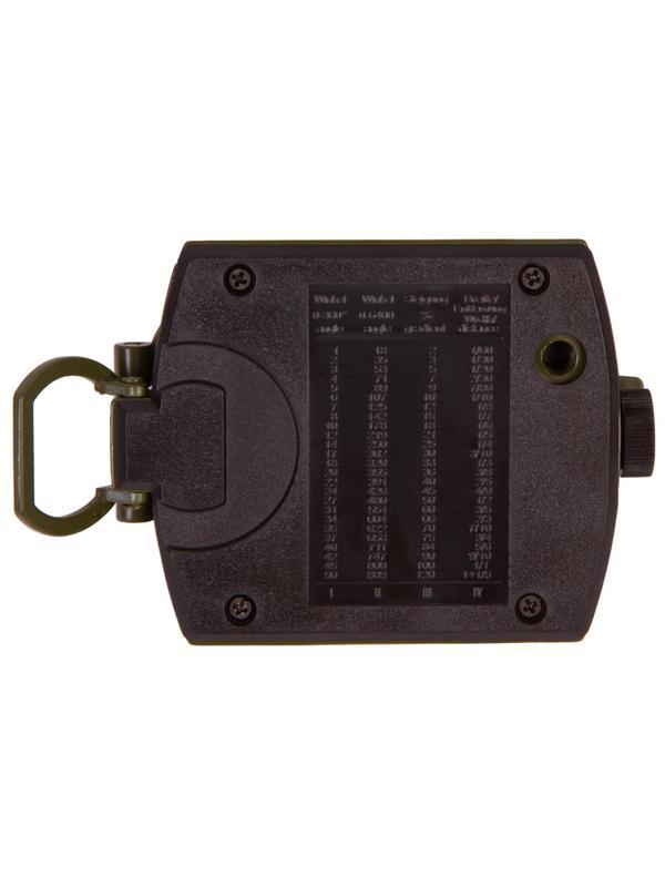 Компас армейский Levenhuk Army AC10, 74116