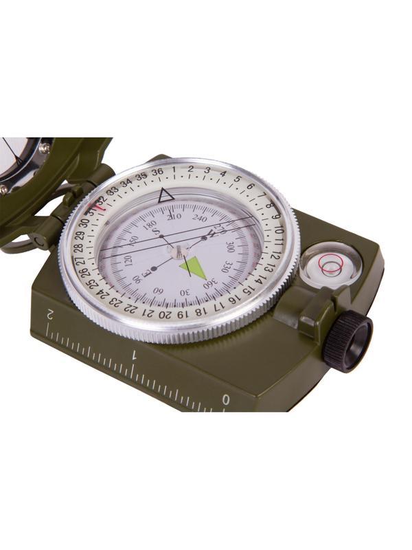 Компас армейский Levenhuk Army AC10, 74116