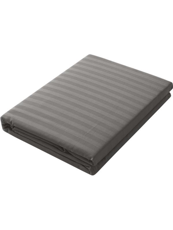 Пододеяльник Verossa страйп 148х215, Gray, 735951