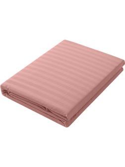 Пододеяльник Verossa страйп 180х215, Rouge, 753274