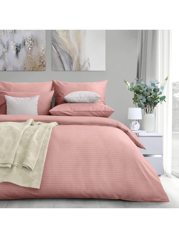 Пододеяльник Verossa страйп 180х215, Rouge, 753274