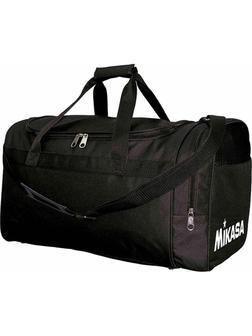 Сумка спортивн многофункц. MIKASA MT84-049, полиэстер, черный