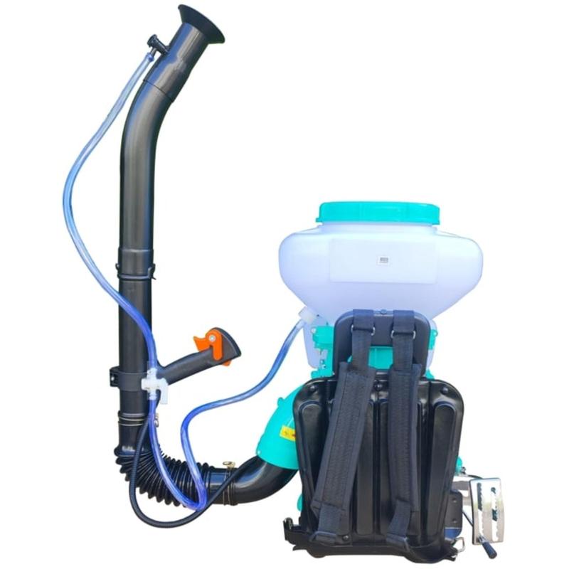 Опрыскиватель бензиновый ранцевый Sturm! GS8214G, 14 л., 2,9 л.с