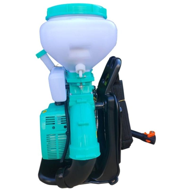 Опрыскиватель бензиновый ранцевый Sturm! GS8214G, 14 л., 2,9 л.с