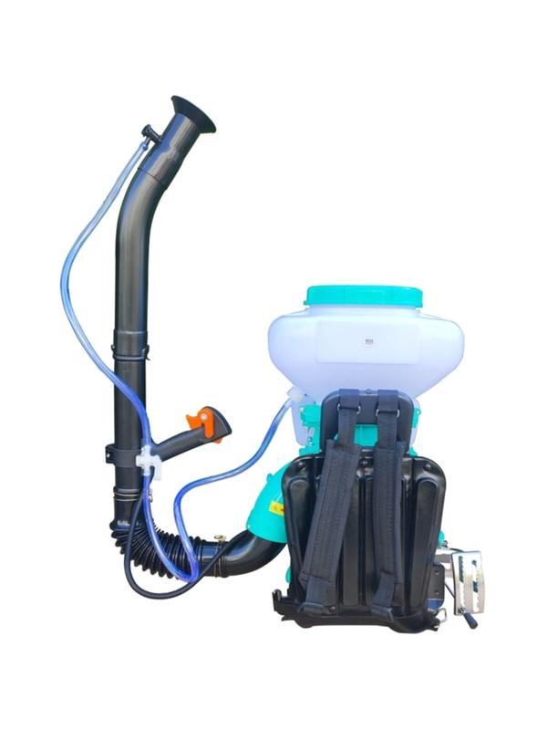 Опрыскиватель бензиновый ранцевый Sturm! GS8214G, 14 л., 2,9 л.с