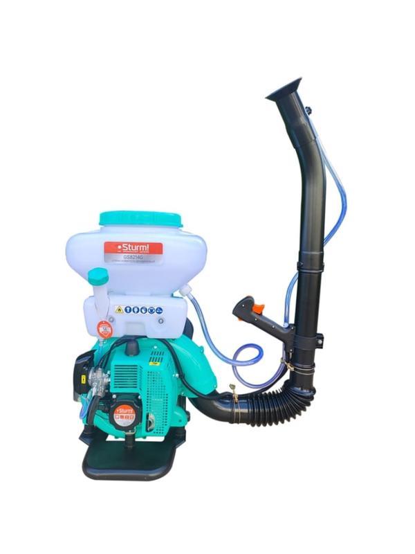 Опрыскиватель бензиновый ранцевый Sturm! GS8214G, 14 л., 2,9 л.с