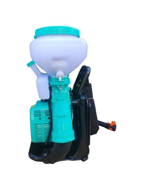 Опрыскиватель бензиновый ранцевый Sturm! GS8214G, 14 л., 2,9 л.с