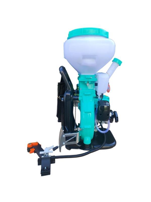 Опрыскиватель бензиновый ранцевый Sturm! GS8214G, 14 л., 2,9 л.с