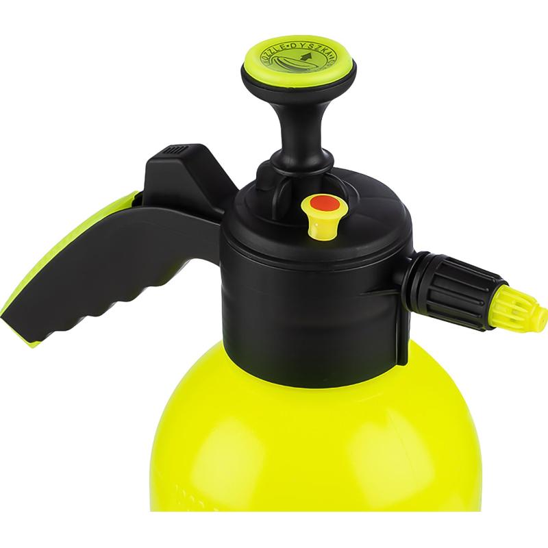 Опрыскиватель PARK 2л., высокого давления, лайм (990055)