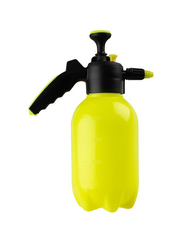 Опрыскиватель PARK 2л., высокого давления, лайм (990055)