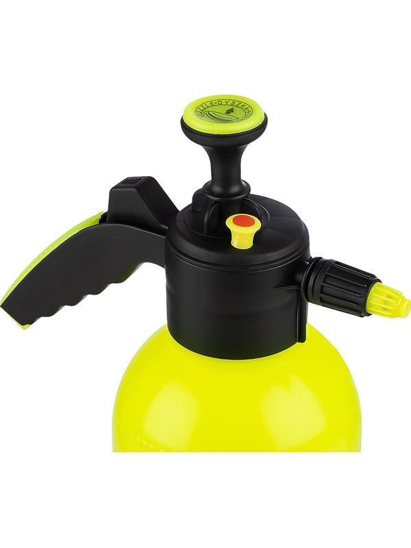 Опрыскиватель PARK 2л., высокого давления, лайм (990055)