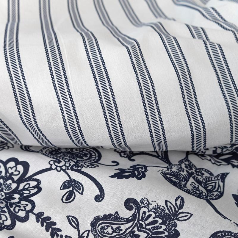 Постельное белье 2сп макси Lagom (нав.70х70-2шт) Эребру