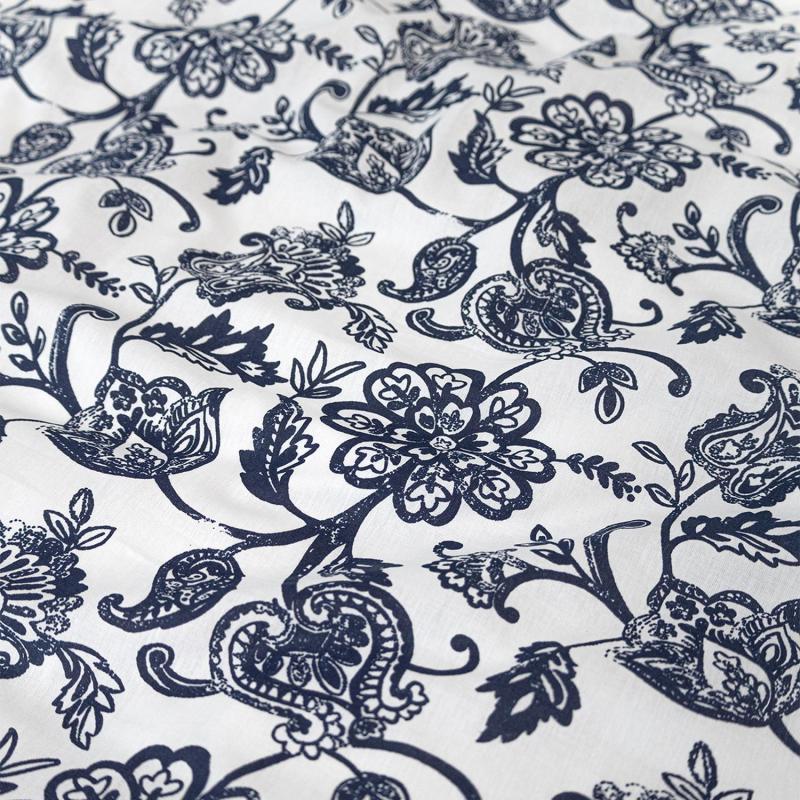 Постельное белье 1.5сп Lagom (нав.70х70) Эребру