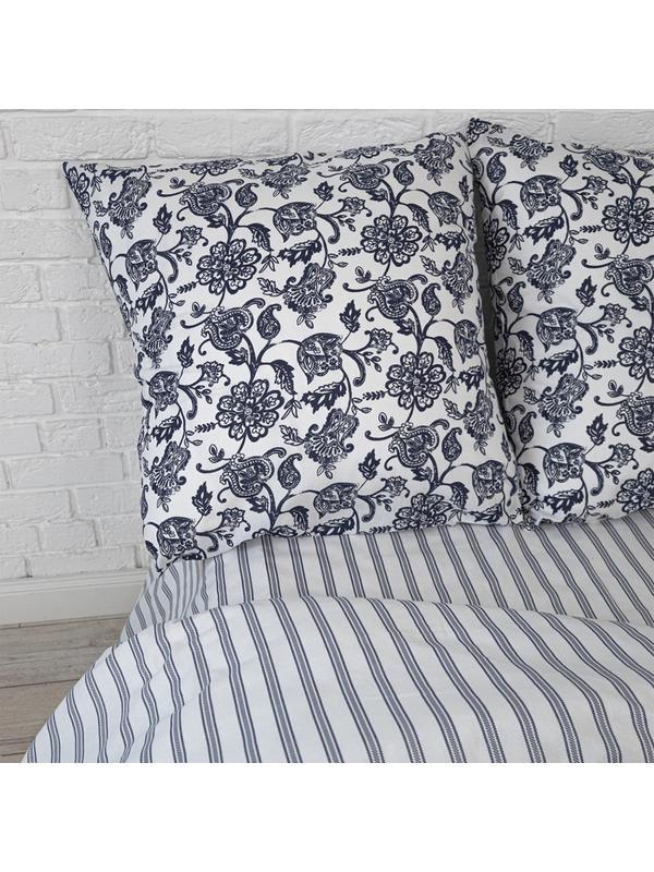 Постельное белье 1.5сп Lagom (нав.70х70) Эребру