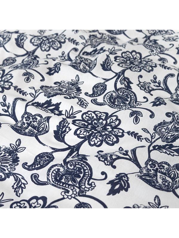 Постельное белье 1.5сп Lagom (нав.70х70) Эребру