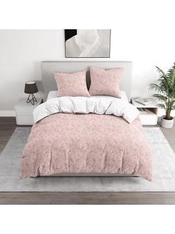 Постельное белье 1.5сп Lagom (нав.70х70) Лулео