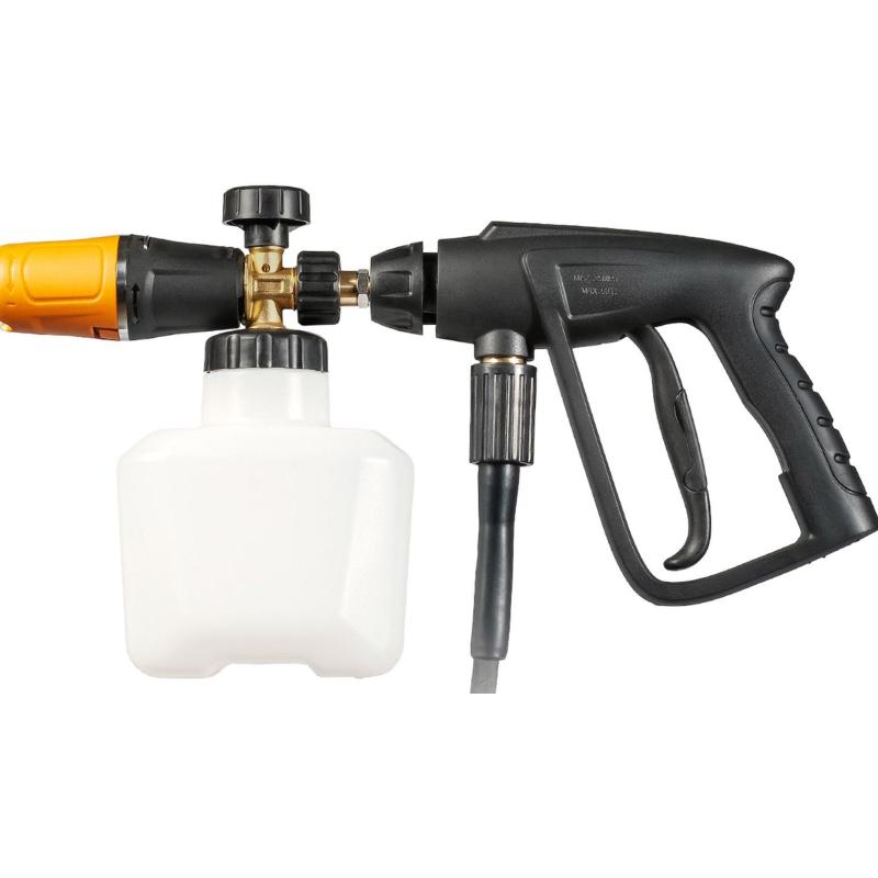 Пеногенератор BORT Foam Master ULTRA Quick Fix