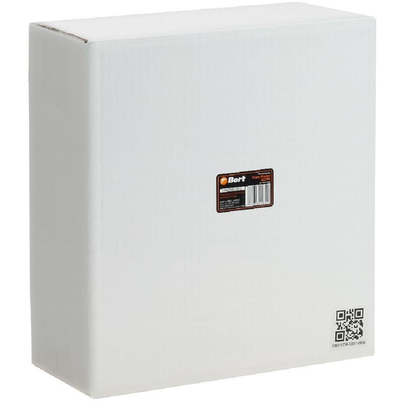 Пеногенератор BORT Foam Master ULTRA Quick Fix