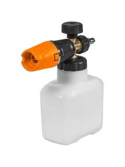 Пеногенератор BORT Foam Master ULTRA Quick Fix