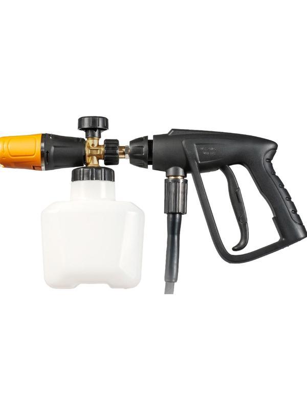 Пеногенератор BORT Foam Master ULTRA Quick Fix